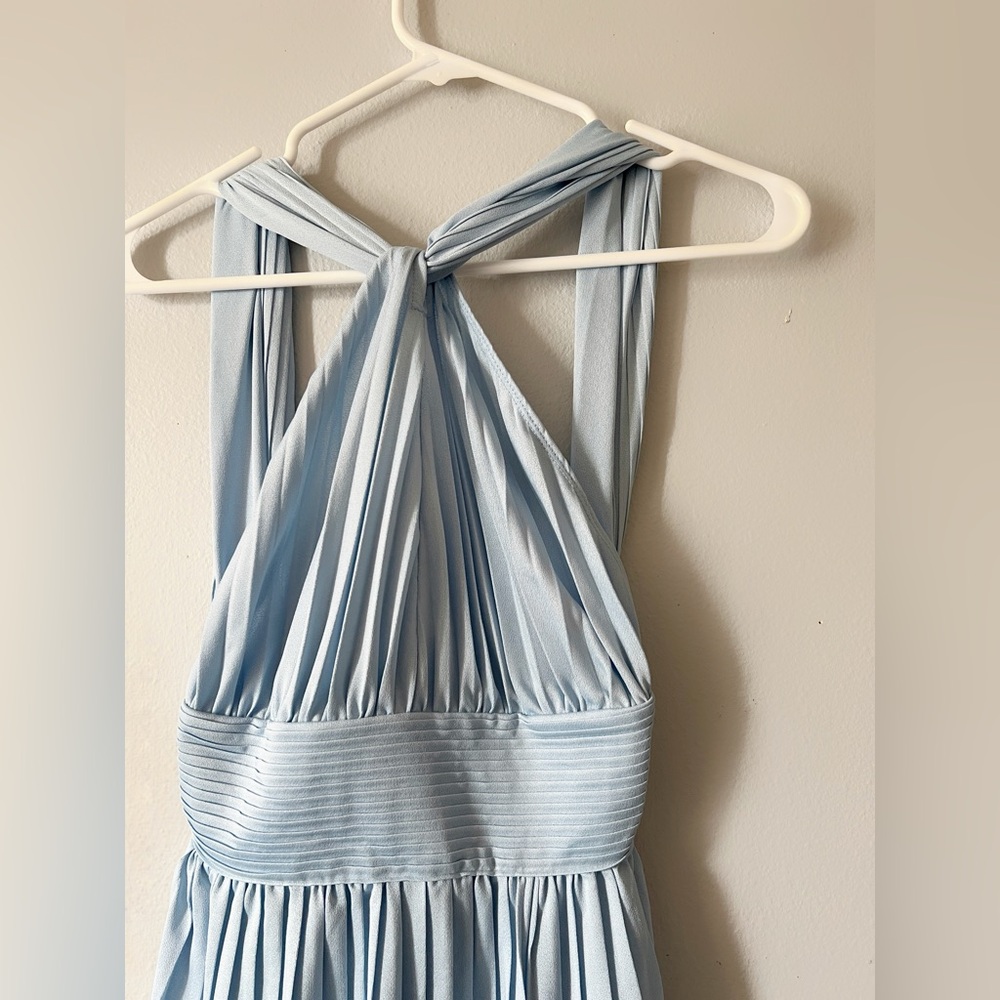 ASOS Maxi Dress